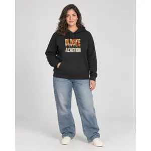 Hooded Sweatshirt UNDECIS Du doute à l'action image-3