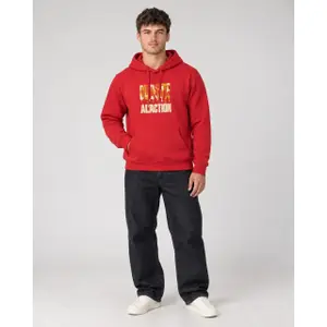 Hooded Sweatshirt UNDECIS Du doute à l'action image-3
