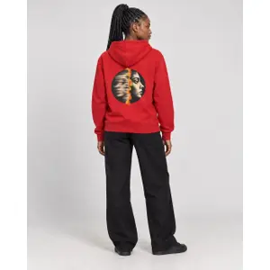 Hooded Sweatshirt UNDECIS Du doute à l'action image-4