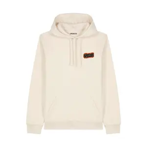 Hooded Sweatshirt UNDECIS Deadstock image-0