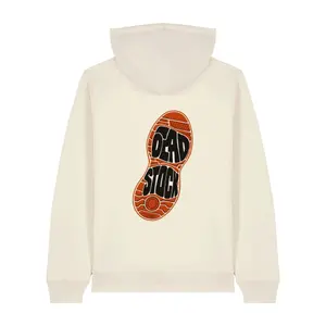 Hooded Sweatshirt UNDECIS Deadstock image-1