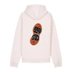 Hooded Sweatshirt UNDECIS Deadstock image-1