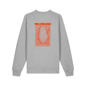 Sweatshirt UNDECIS No crease image-1