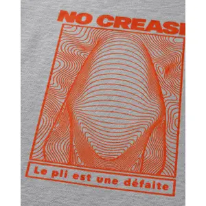 Sweatshirt UNDECIS No crease image-2