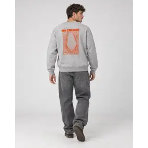 Sweatshirt UNDECIS No crease image-4