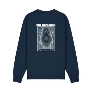 Sweatshirt UNDECIS No crease image-1