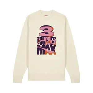 Sweatshirt UNDECIS 3 touches max image-0