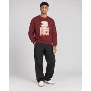 Sweatshirt UNDECIS 3 touches max image-3