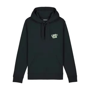 Hoodie UNDECIS Libero Club image-0