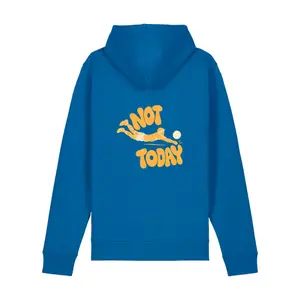 Hoodie UNDECIS Libero Club image-1