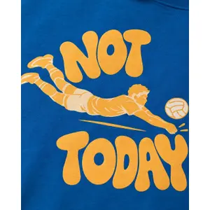 Hoodie UNDECIS Libero Club image-2