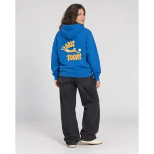 Hoodie UNDECIS Libero Club image-4