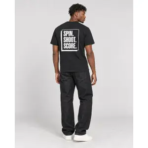 T-shirt UNDECIS Master of the Spin image-4