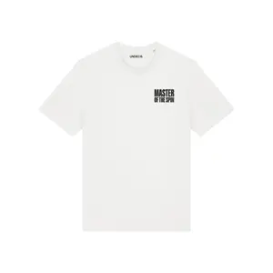 T-shirt UNDECIS Master of the Spin