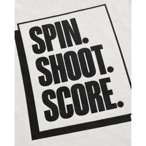 T-shirt UNDECIS Master of the Spin image-2