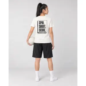 T-shirt UNDECIS Master of the Spin image-4