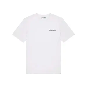 T-shirt UNDECIS Roucoulette Academy
