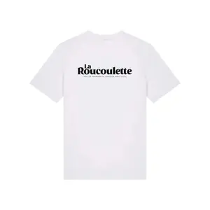 T-shirt UNDECIS Roucoulette Academy image-1