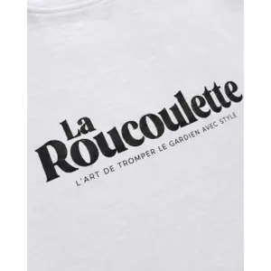 T-shirt UNDECIS Roucoulette Academy image-2