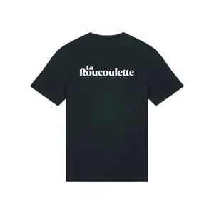 T-shirt UNDECIS Roucoulette Academy image-1