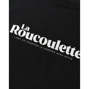 T-shirt UNDECIS Roucoulette Academy image-2