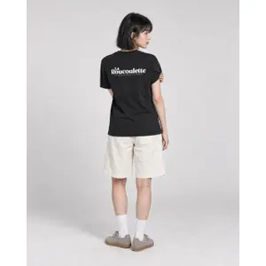 T-shirt UNDECIS Roucoulette Academy image-4