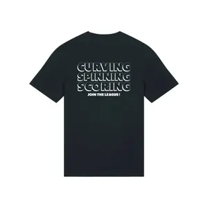 T-shirt UNDECIS Roucoulette Club image-1