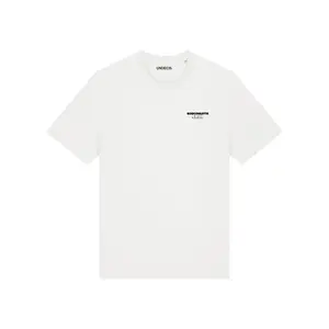T-shirt UNDECIS Roucoulette Club