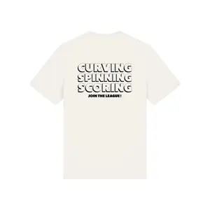 T-shirt UNDECIS Roucoulette Club image-1