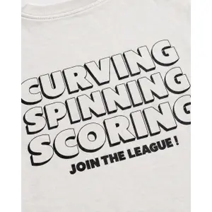 T-shirt UNDECIS Roucoulette Club image-2
