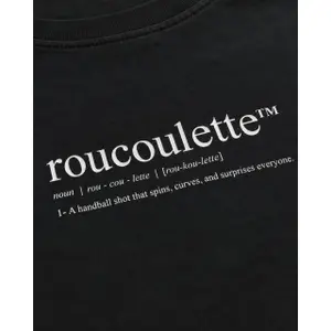 T-shirt UNDECIS Roucoulette™ image-2