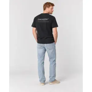 T-shirt UNDECIS Roucoulette™ image-4