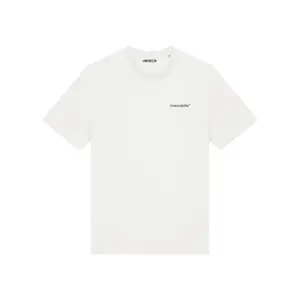 T-shirt UNDECIS Roucoulette™