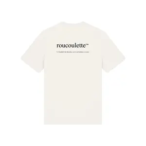 T-shirt UNDECIS Roucoulette™ image-1
