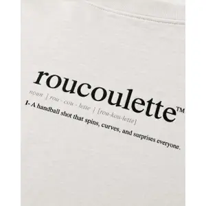 T-shirt UNDECIS Roucoulette™ image-2