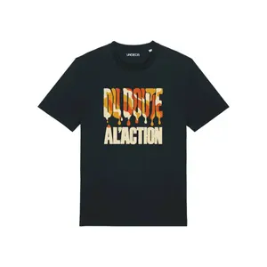 T-shirt UNDECIS Du doute à l'action image-0