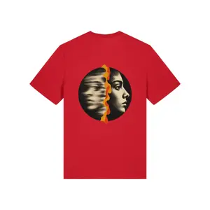 T-shirt UNDECIS Du doute à l'action image-1