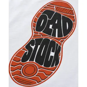 T-shirt UNDECIS Deadstock image-2