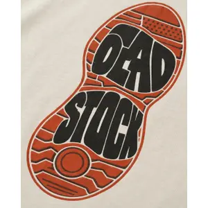 T-shirt UNDECIS Deadstock image-2