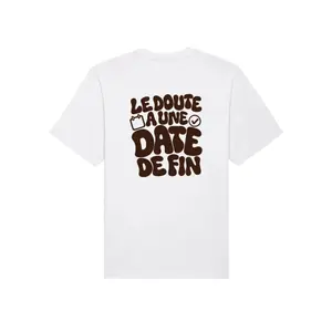 T-shirt UNDECIS Indécis image-1