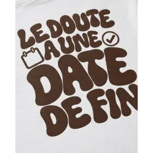 T-shirt UNDECIS Indécis image-2