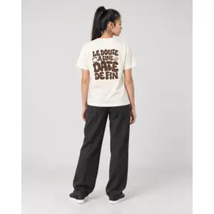 T-shirt UNDECIS Indécis image-4