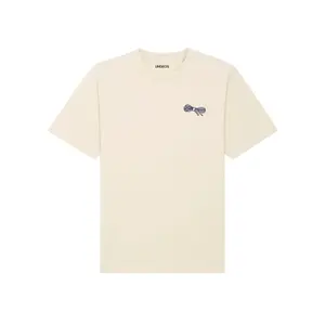 T-shirt UNDECIS Lacets d'origine image-0