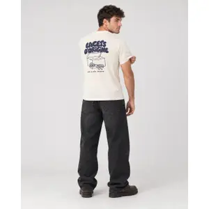 T-shirt UNDECIS Lacets d'origine image-4