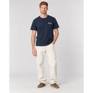 T-shirt UNDECIS Lacets d'origine image-3