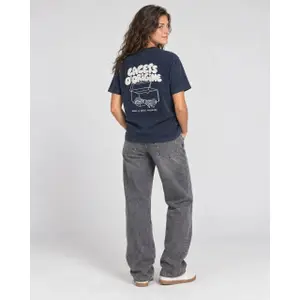 T-shirt UNDECIS Lacets d'origine image-4