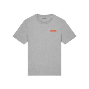 T-shirt UNDECIS No crease image-0