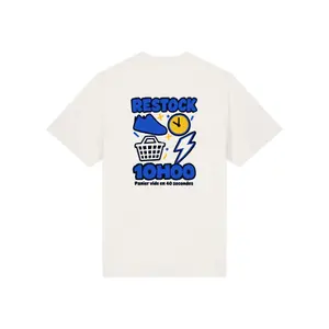 T-shirt UNDECIS Restock 10h00 image-1