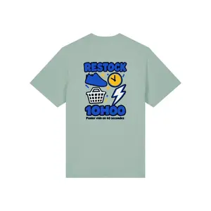 T-shirt UNDECIS Restock 10h00 image-1