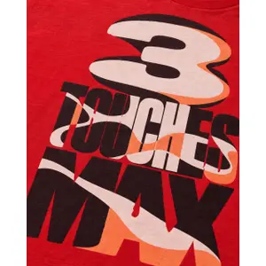 T-shirt UNDECIS 3 touches max image-2